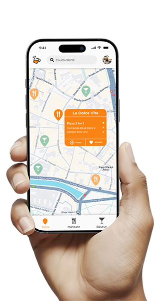 HOCTY App Screenshot